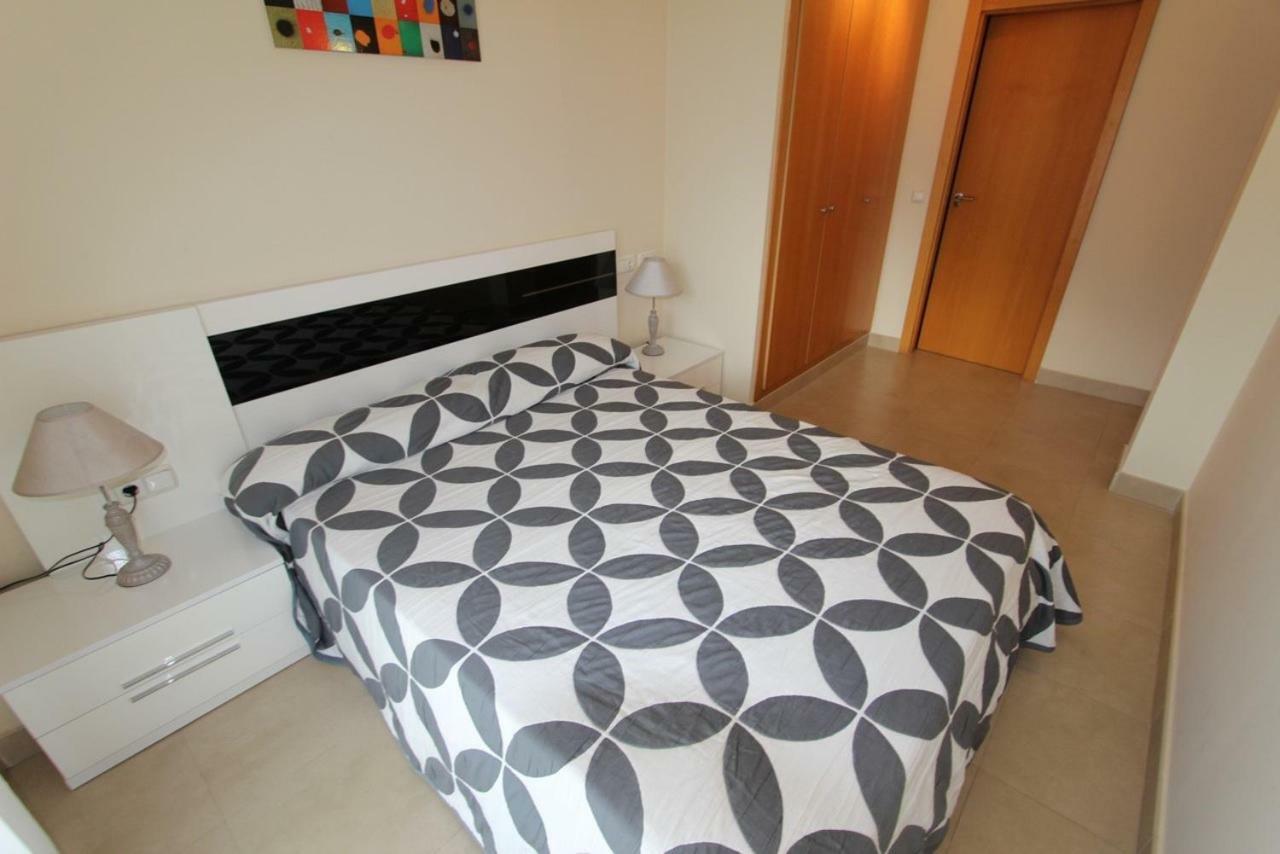 Apartamento Moderno Muy Centrico Y Cerca De La Playa Apartment Calpe Exterior photo